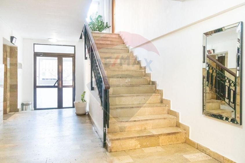 Apartament cu 2 camere decomandat, mobilat în Unirii