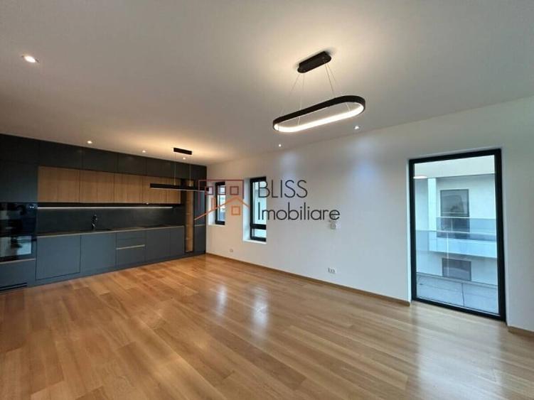 Apartament cu 3 camere decomandat în Iancu Nicolae — fotografia 1