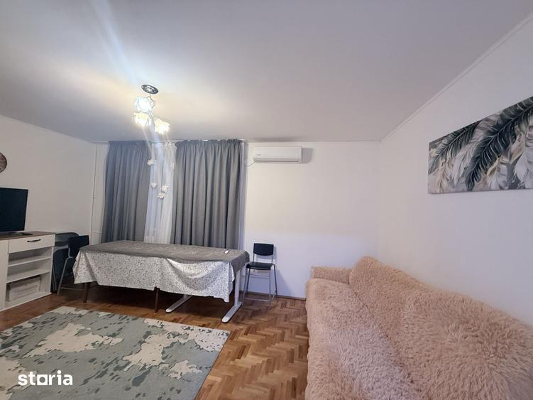 Apartament 3 camere, renovat complet -Raul Doamnei - 2