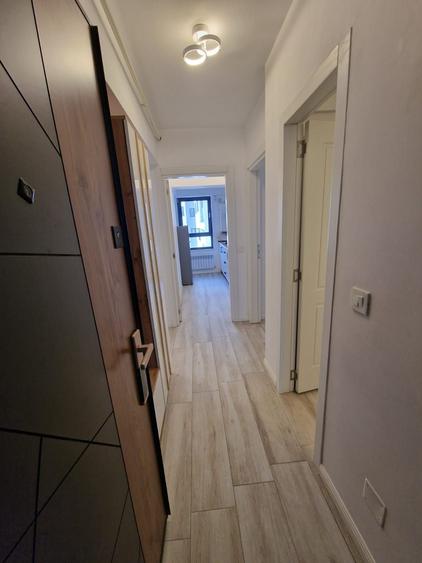Apartament cu 2 camere decomandat în Cug