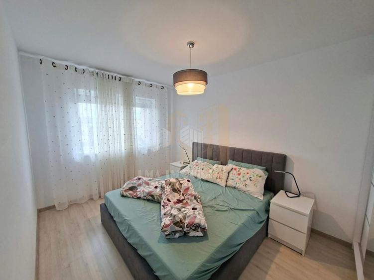 Apartament 2 camere decomandat Subcetate City Sanpetru Brasov - 5