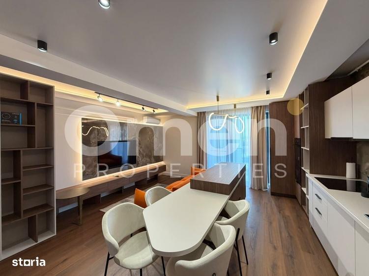 Apartament ultramodern | 2 camere | situat Central - 6