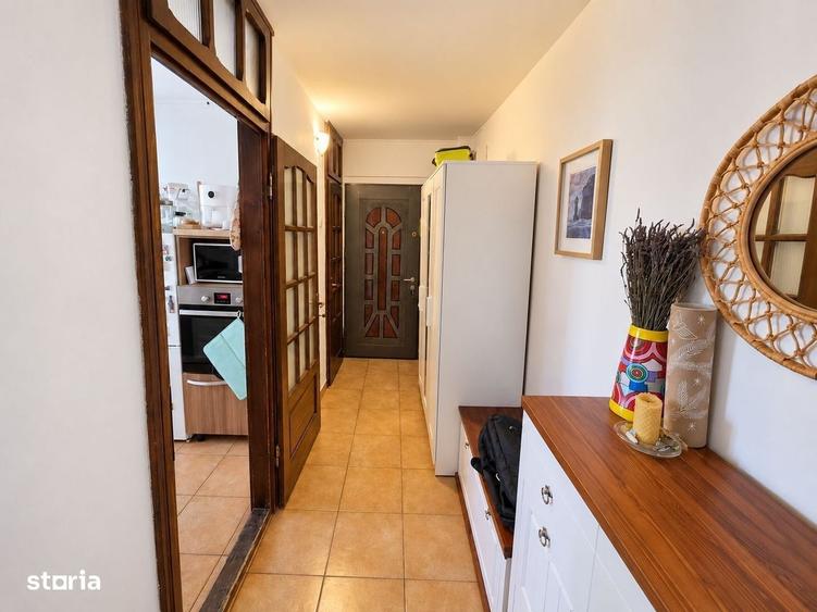De vanzare apartament cu 2 camere in Zorilor - 6