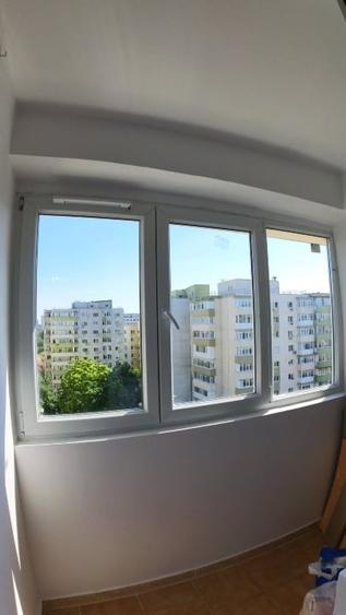 Garsonieră semidecomandată, mobilată în Iancului