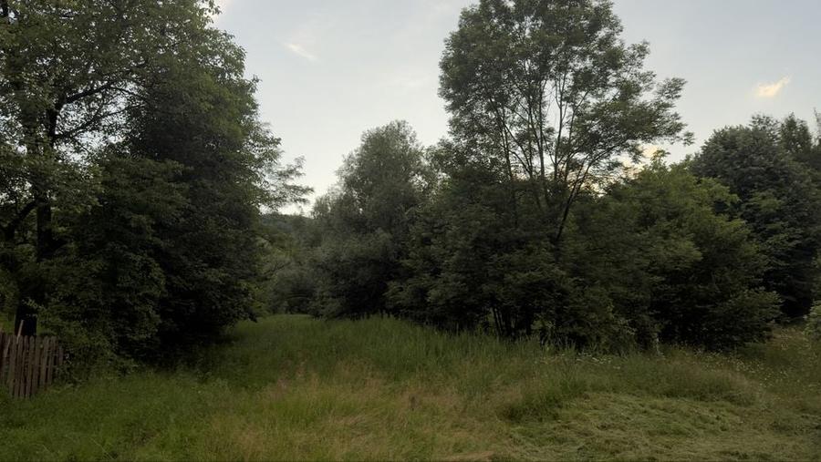 Teren de 778 mp, în Breaza de Sus