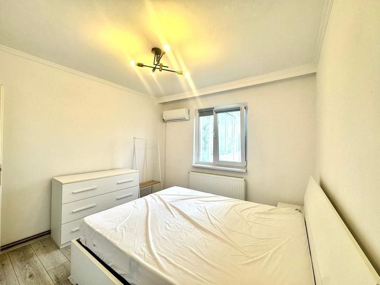 Apartament cu 2 camere, mobilat în Spitalul Județean