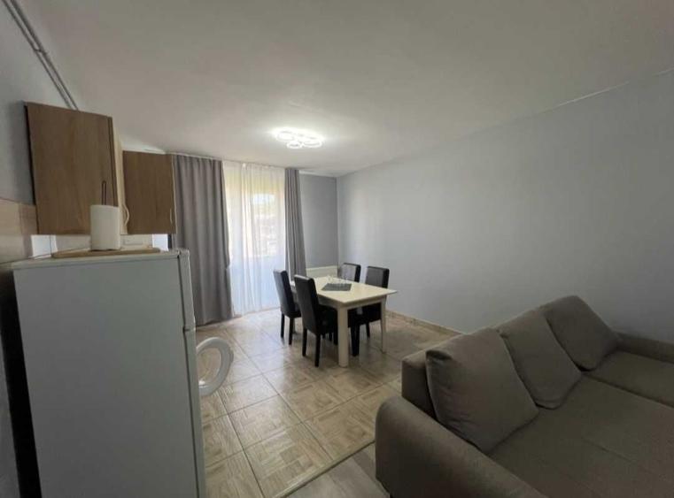 Apartament cu 2 camere în Florești