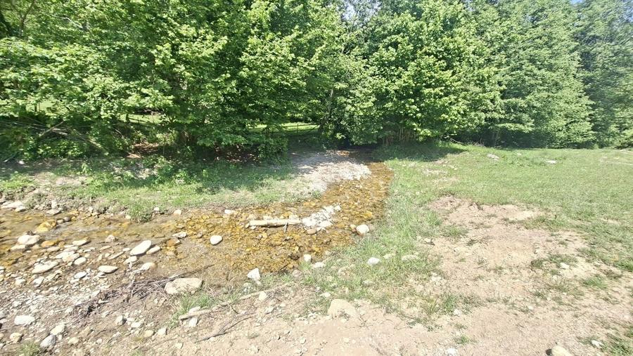 Teren Construcții extravilan de 126000 mp, în Glăjărie