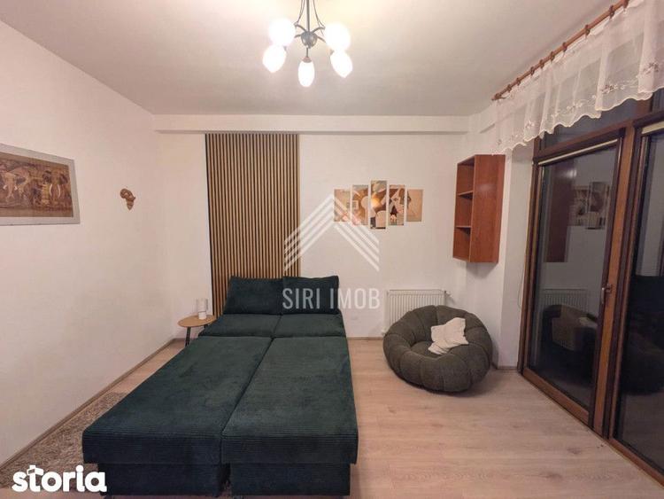 Garsonieră în Zorilor