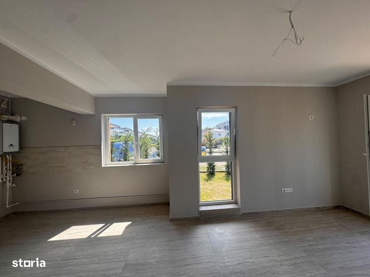 Apartament cu 2 camere decomandat în Theodor Pallady