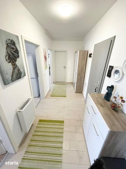 Apartament 2 camere cu dressing ?i parcare subterana, Avantgarden3 - 1