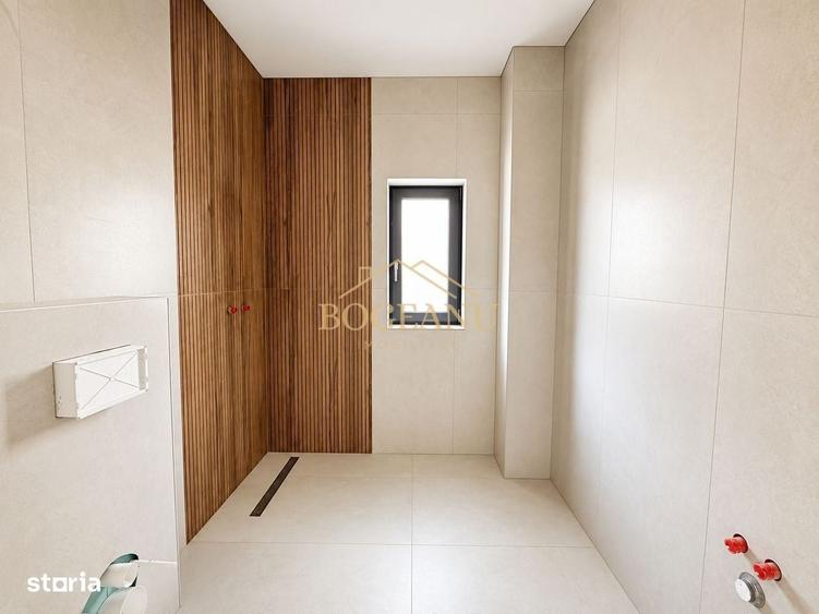 BG192-Casa individuala 4 camere,2 bai, 100 mp utili | 531 mp teren-SAG - 12