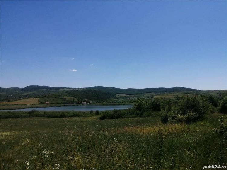 Teren în Săcălaia