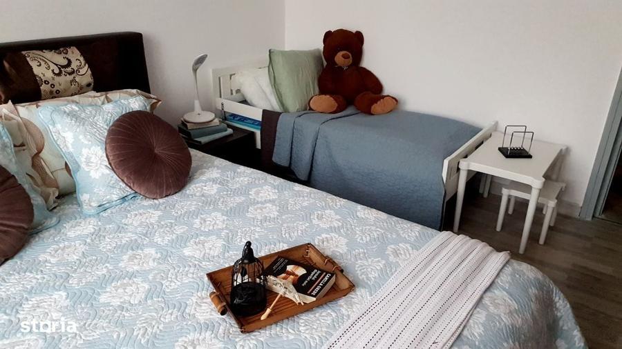 Apartament cu 2 camere în Militari