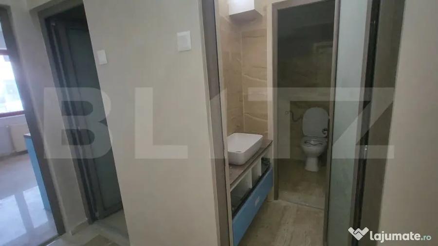 Spațiu comercial, de 130 mp, în Central