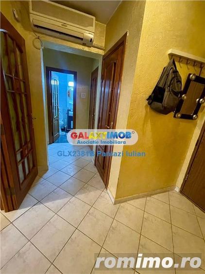 Apartament cu 2 camere decomandat, mobilat în Gorjului