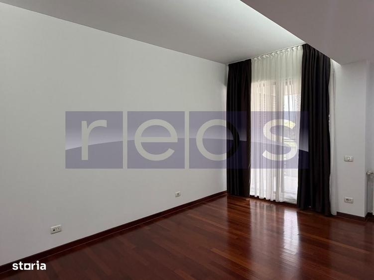 Apartament cu 3 camere în Nordului