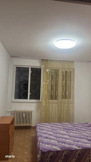 Apartament cu 3 camere în Militari