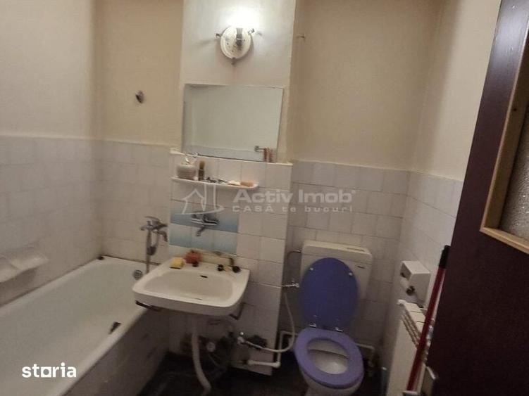 2 cam Ramnicu Valcea, Nord- str. Rapsodiei, centrala termica - 9