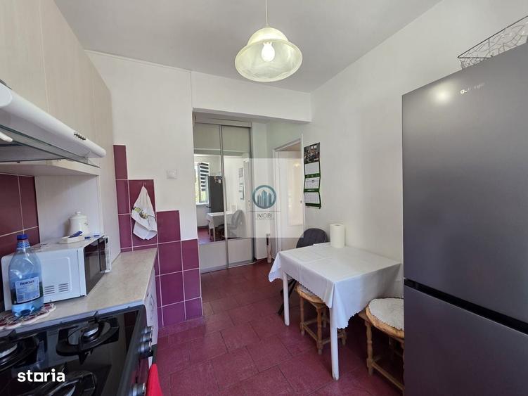 Apartament cu 2 camere în Deve
