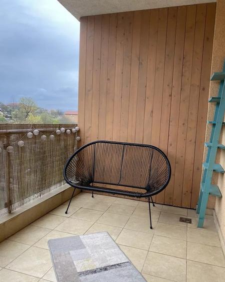 Apartament 2 camere, decomandat , etajul 4/8, zona Tatarasi - 10