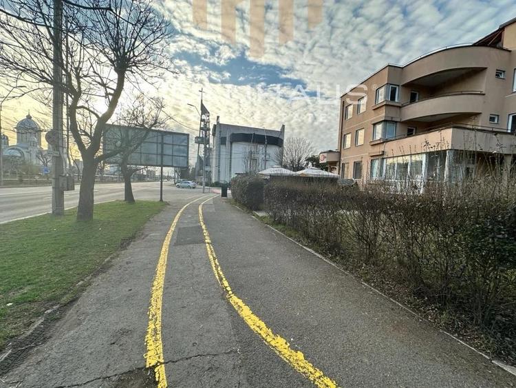 Inchiriere - apartament 2 camere decomandat | Etaj 1 | zona RFN - 1