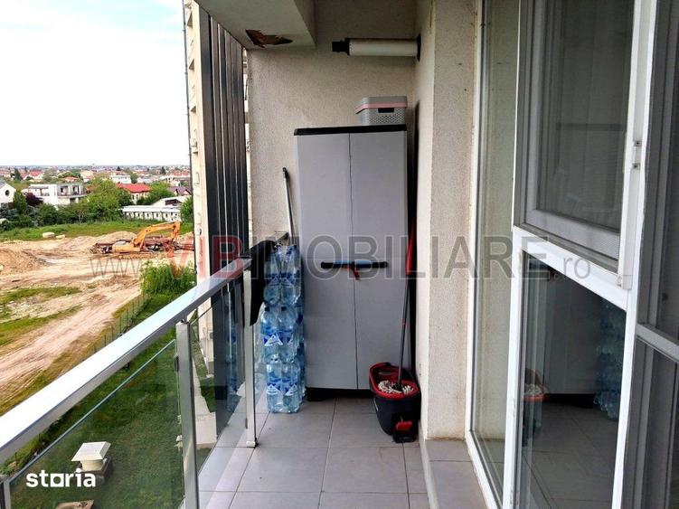 Apartament cu 2 camere în Pantelimon