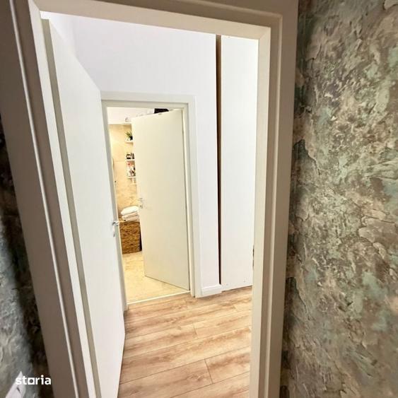 Apartament cu 3 camere decomandat în Timișoara
