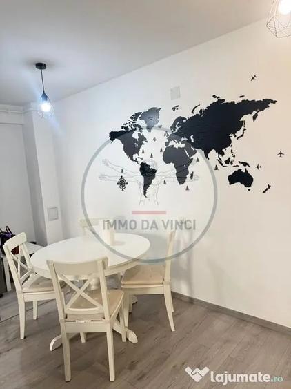 I^nchiriez apartament cu 2 camere+parcare, Zona I^ntre ... - 6
