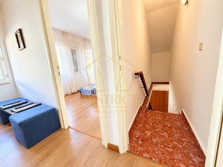 Casă cu 3 camere cu Teren 150 Mp în Lipovei