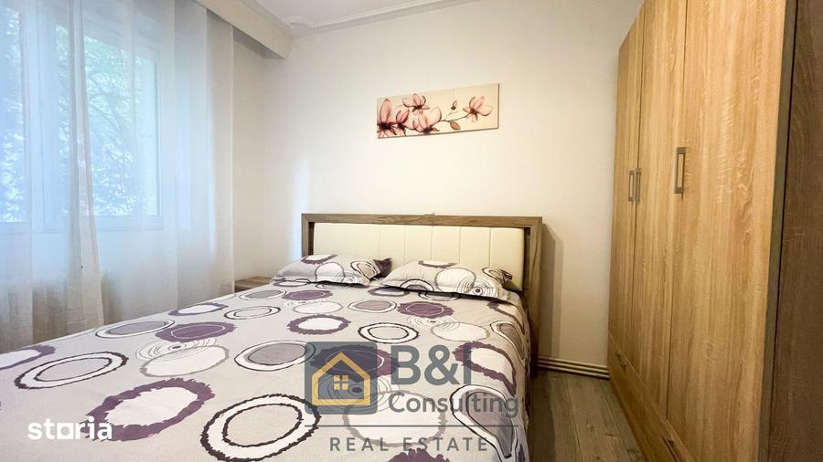 Apartament 2 Camere de Inchiriat Podu de Piatra (la cateva minute de - 7