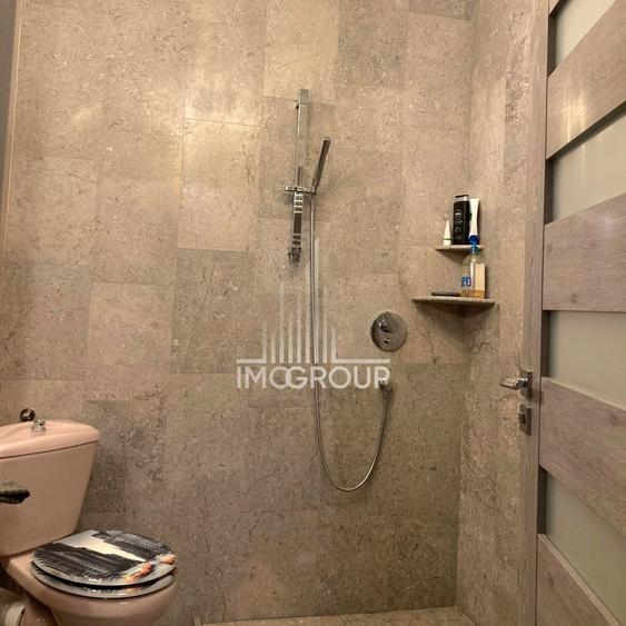De inchiriat apartament cu 2 camere, Platinia, USAMV, UMF - 12