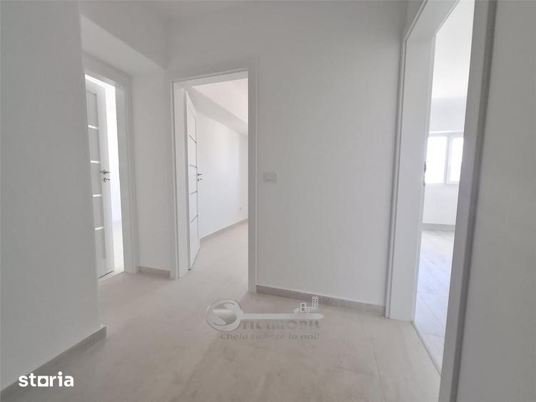 Apartament 2 camere de vanzare in Iasi, Galata, 57,24 mp, bloc nou - 7