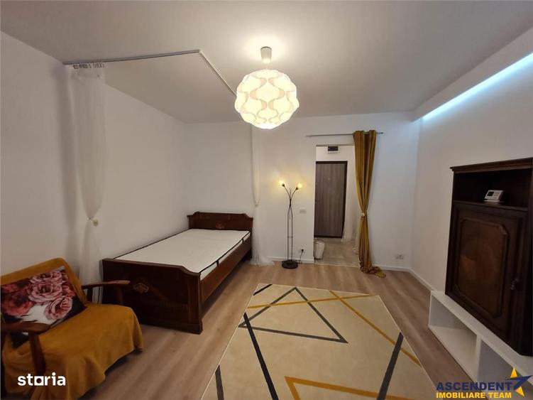 Garsoniera Renovata, Piata Dacia, Bulevardul Victoriei, Brasov - 7
