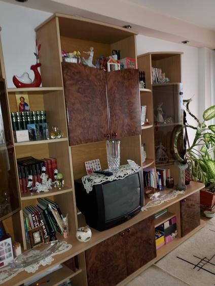 Apartament cu 2 camere decomandat în Nord