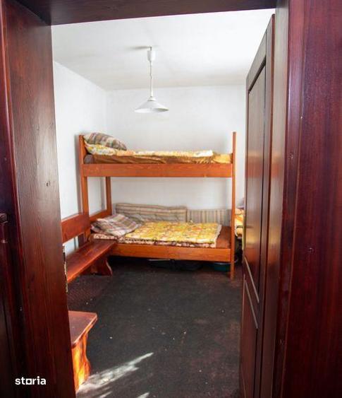 Casă cu 4 camere cu Teren 130 Mp în Blejoi