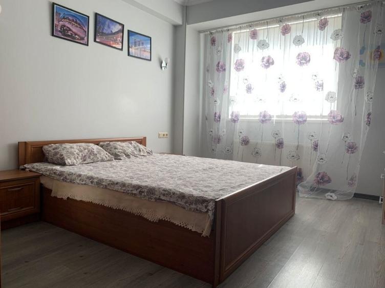 Apartament cu 2 camere decomandat în Lujerului