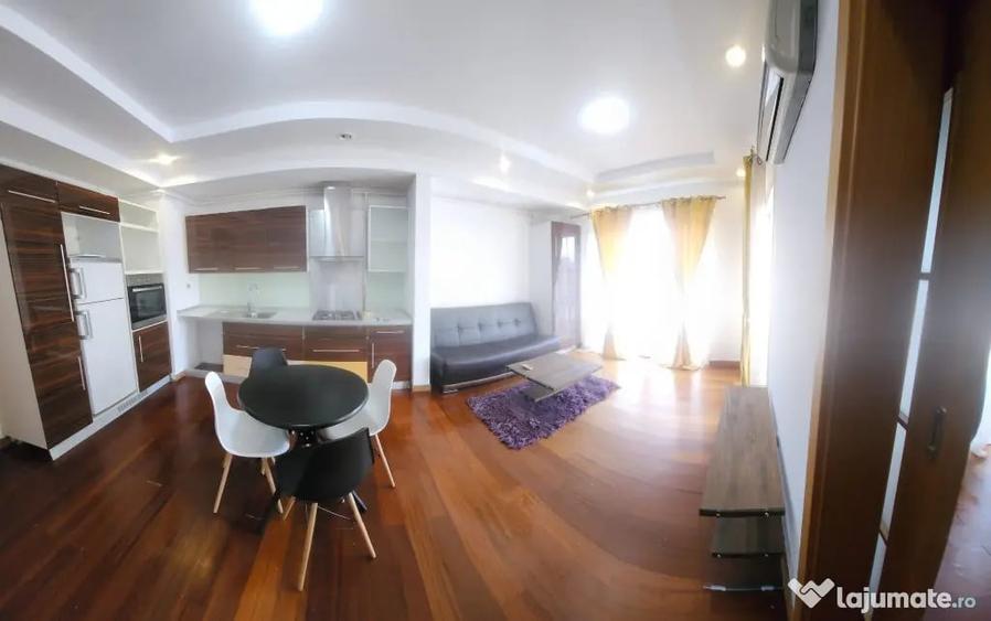 Apartament cu 3 camere în Ștefăneștii de Jos