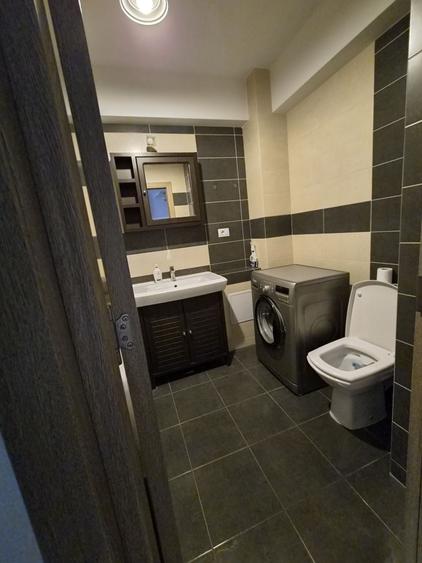 Apartament cu 2 camere decomandat în Păcurari