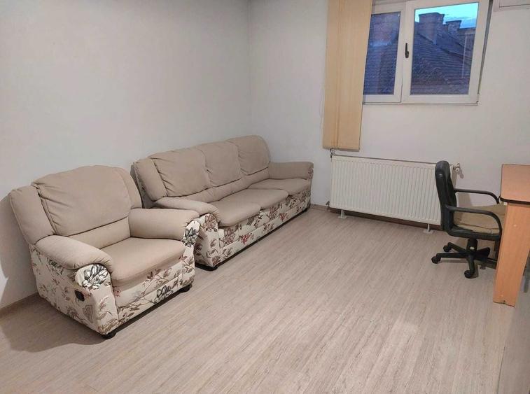 Apartament de inchiriat Dorobantilor Semicentral Marasti The Office Centru Parcare - 2