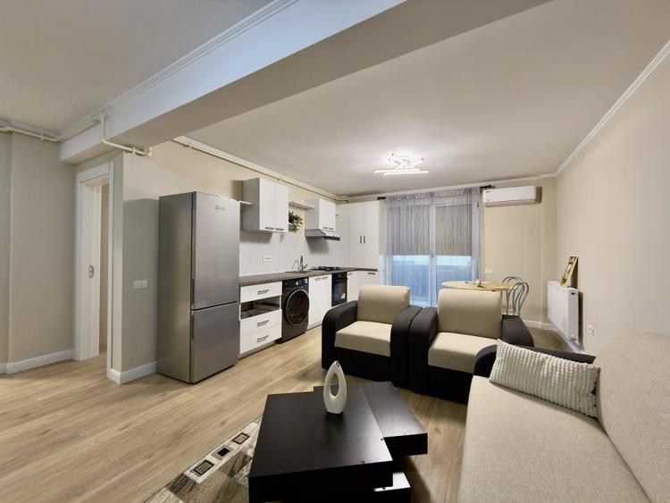 Apartament 2 camere Tomis Plus - loc de parcare - termen lung - 2