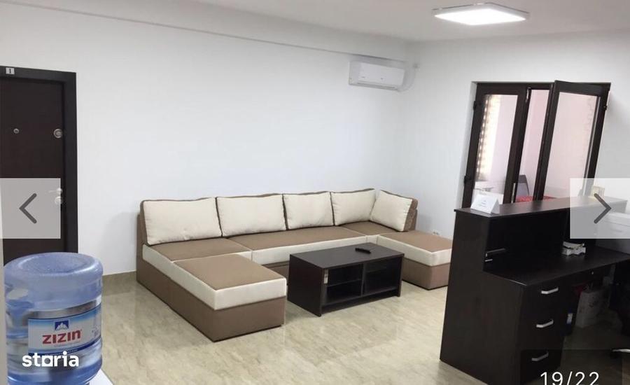 Casă cu 4 camere decomandat cu Canalizare în Km 4