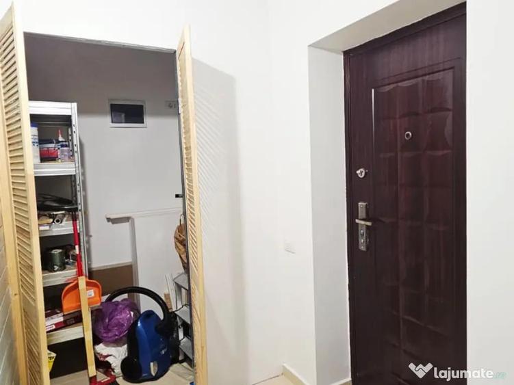 Apartament decomandat în Roșu