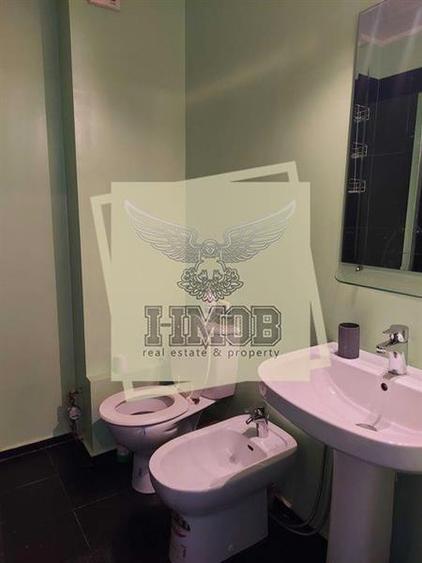 Apartament cu 2 camere semidecomandat, mobilat în Turnișor