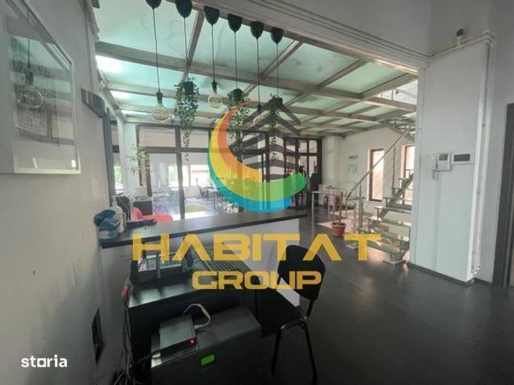 Apartament cu 5 camere în Arcul de Triumf