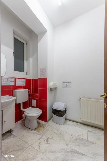 Spațiu comercial, de 100 mp, în Ferdinand