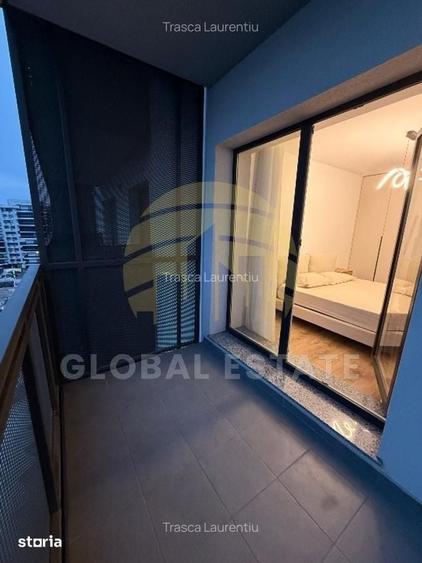 Inchiriere apartament 2 camere - Drumul Taberei | Centrala | Bloc Nou - 3