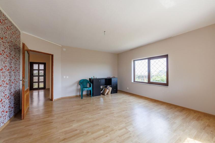 Casa P+M si teren de 705 mp | Pitesti – Strada Zborului - 29