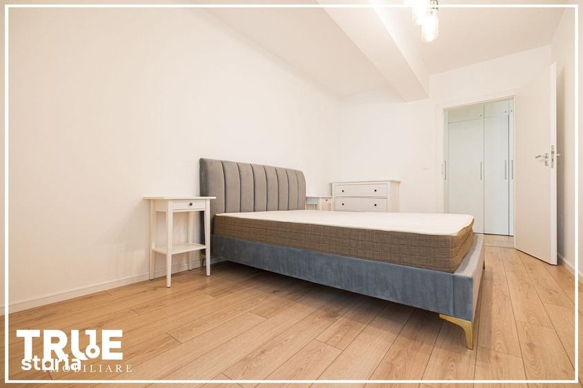 Apartament cu 2 camere, mobilat în Libertății