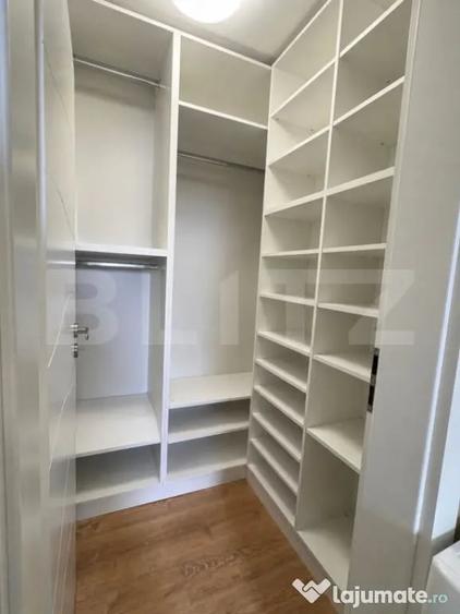 Apartament cu 3 camere decomandat în Unirii